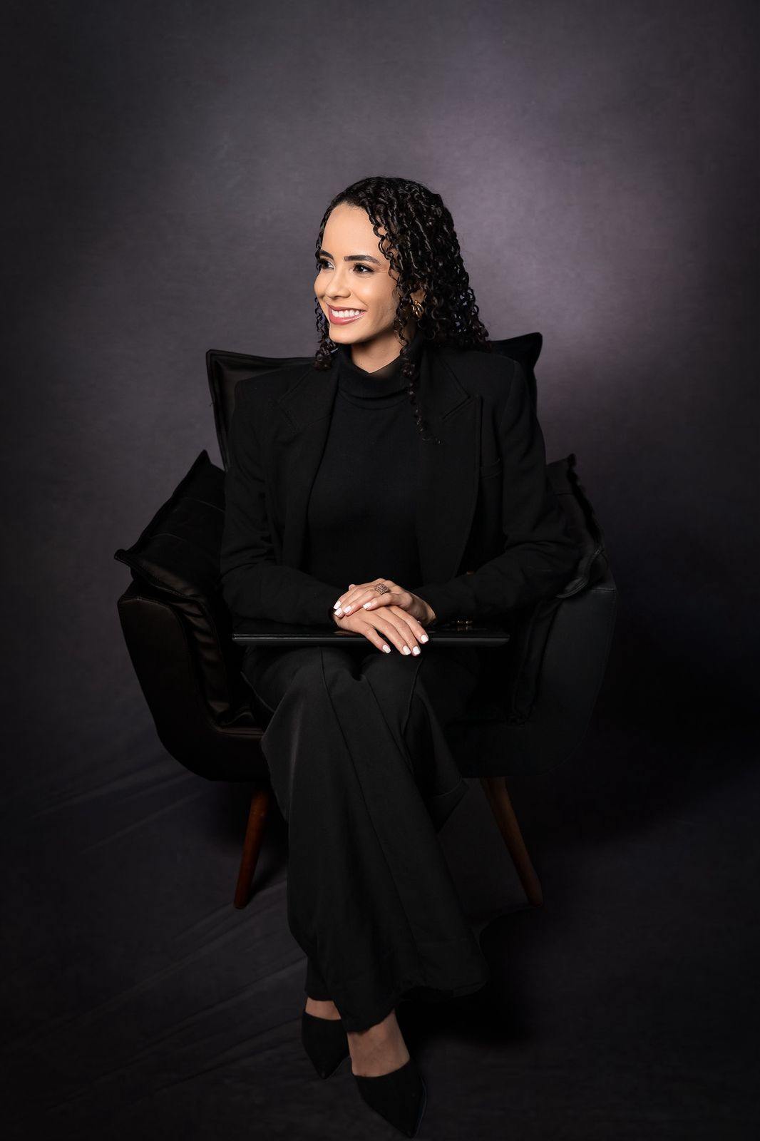 Dra. Danielle Rodrigues